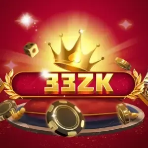 33ZK - Petualangan Dunia Terbuka yang Menakjubkan
