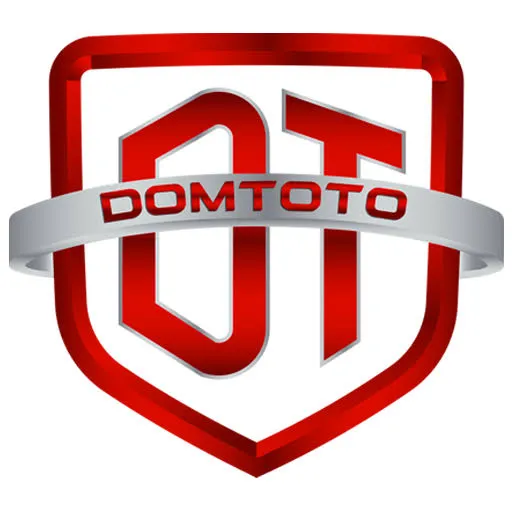 DOMTOTO - Game Domino Seru dan Menarik