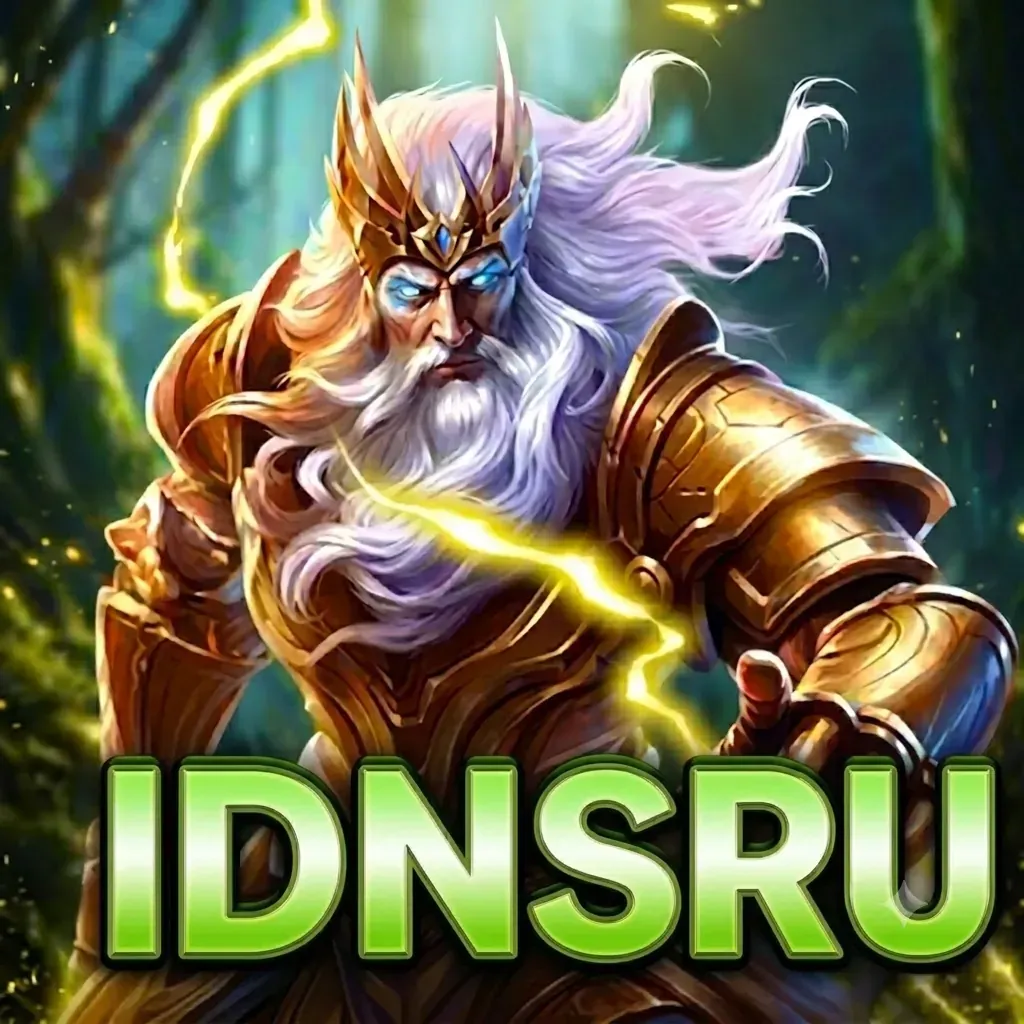 IDNSERU - Petualangan Memancing yang Mengasyikkan
