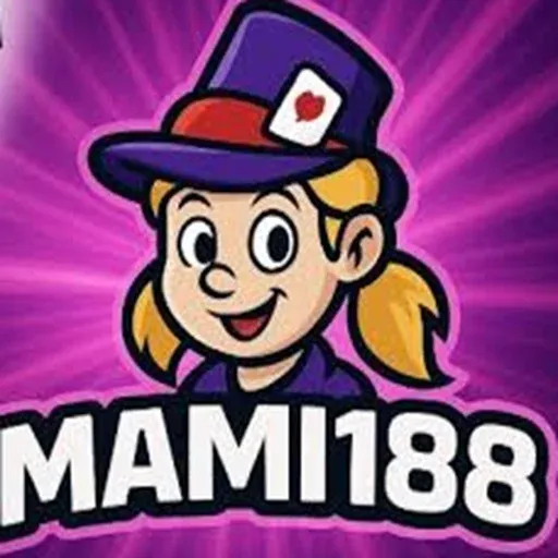 MAMI188 - Pertarungan Epik di Dunia Fighting