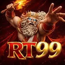 RT99 - Game QiuQiu Seru dan Menarik